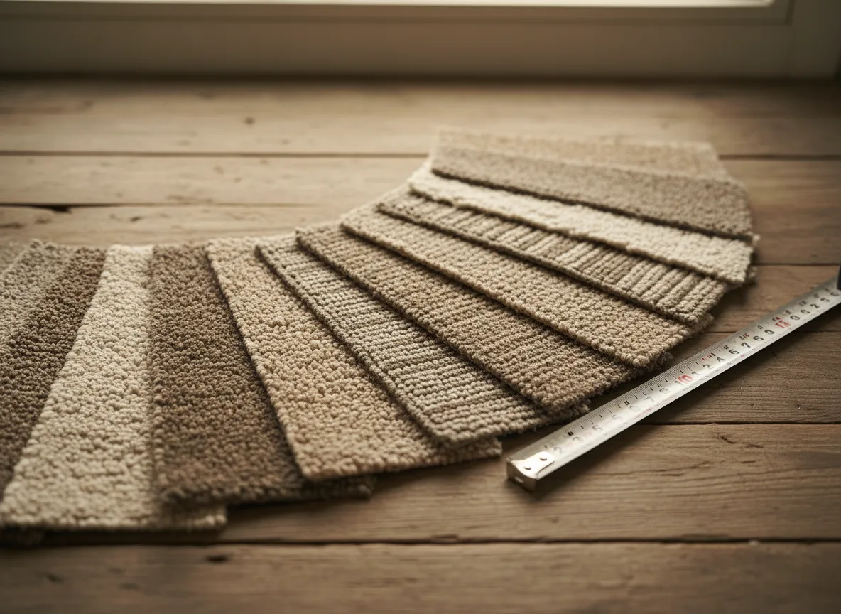 Carpet Installation Clear Lake, SD FAQs